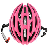 MTW24 FIOLETOWO-NIEBIESKI KASK NILS EXTREME