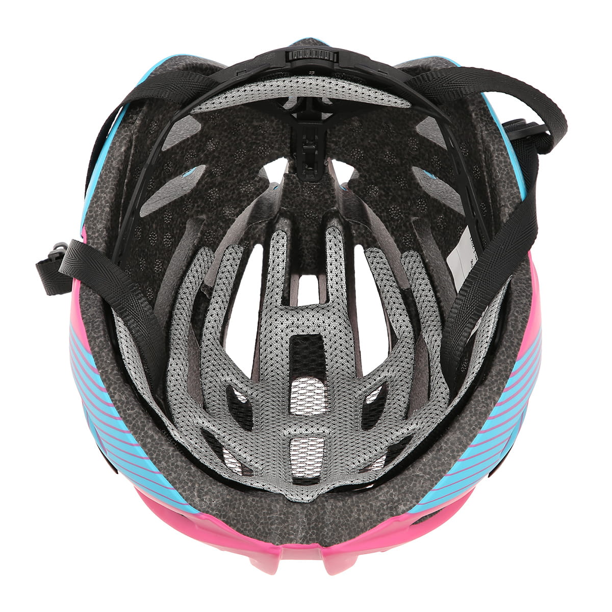 MTW24 FIOLETOWO-NIEBIESKI KASK NILS EXTREME