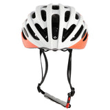 MTW24 BIAŁO-CZERWONY KASK NILS EXTREME