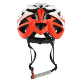 MTW24 BIAŁO-CZERWONY KASK NILS EXTREME