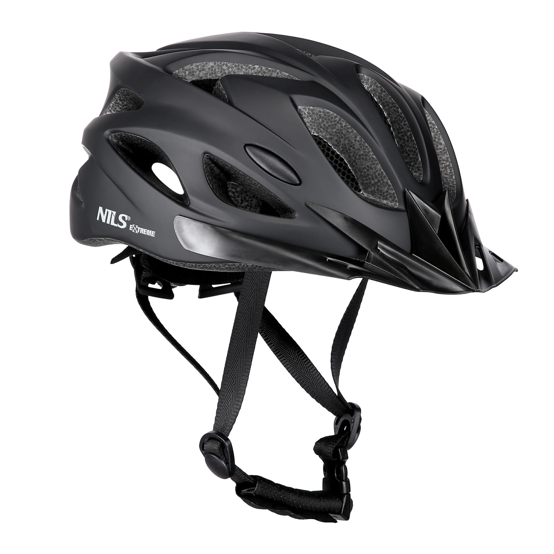 KASK MTW291 CZARNY NILS EXTREME
