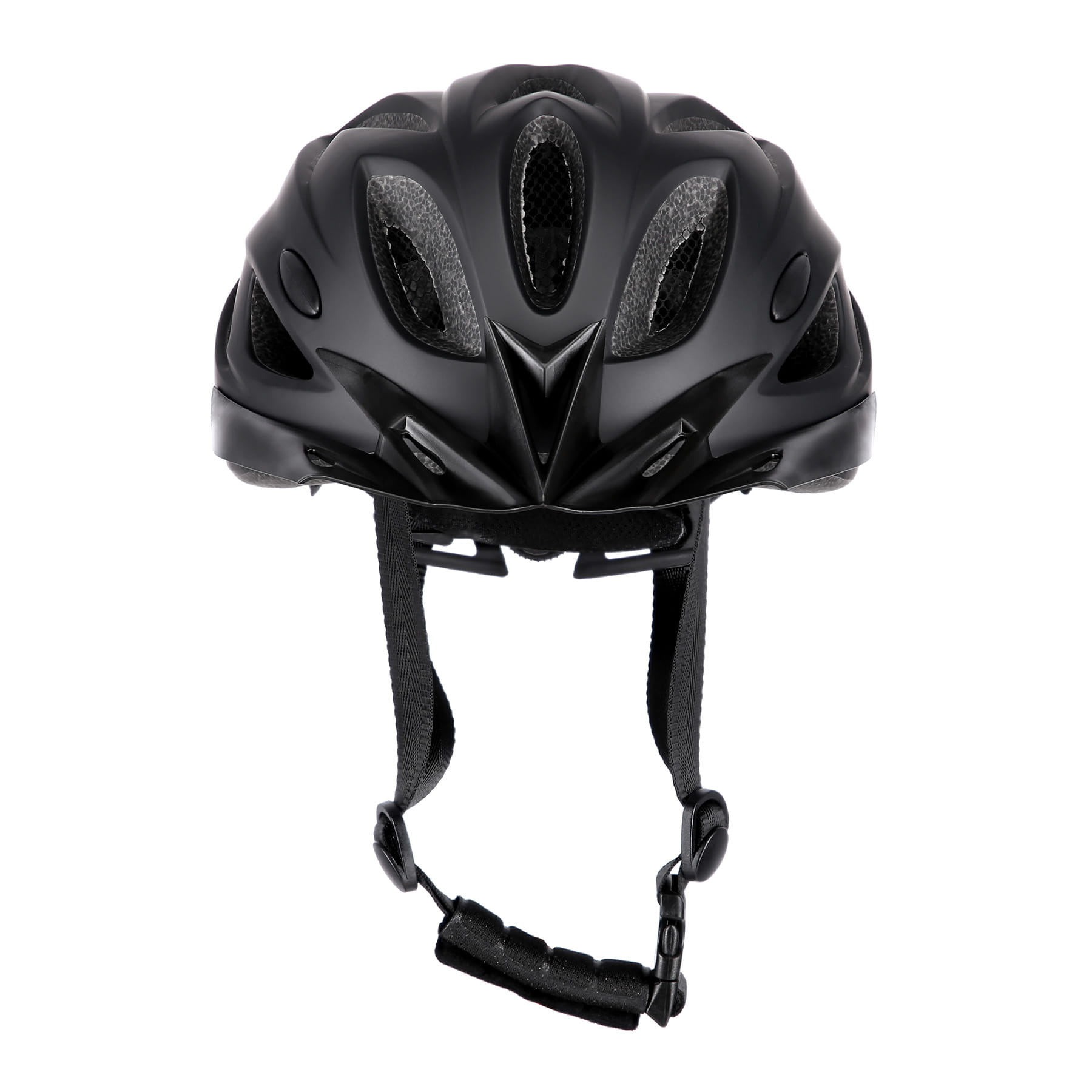 KASK MTW291 CZARNY NILS EXTREME