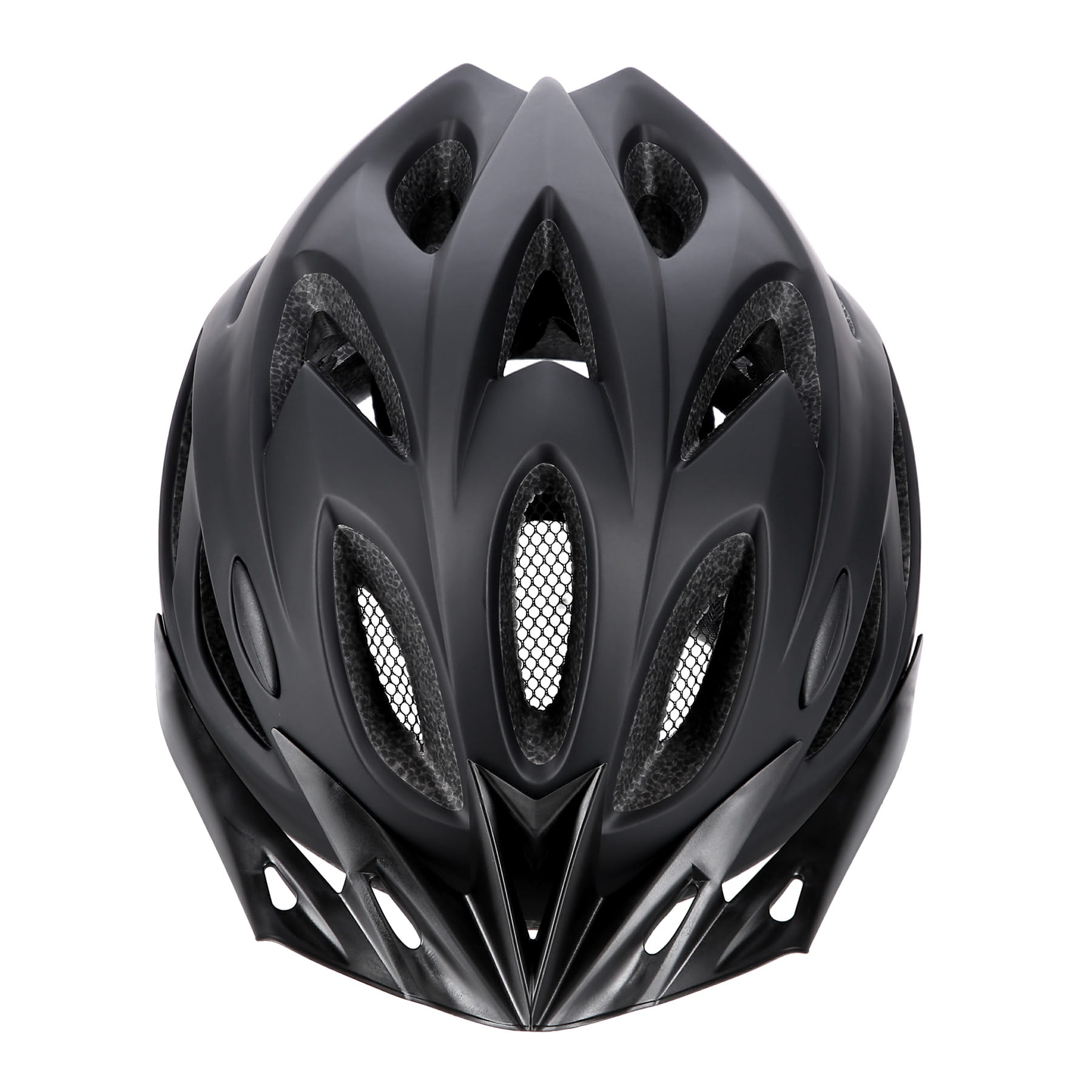 KASK MTW291 CZARNY NILS EXTREME