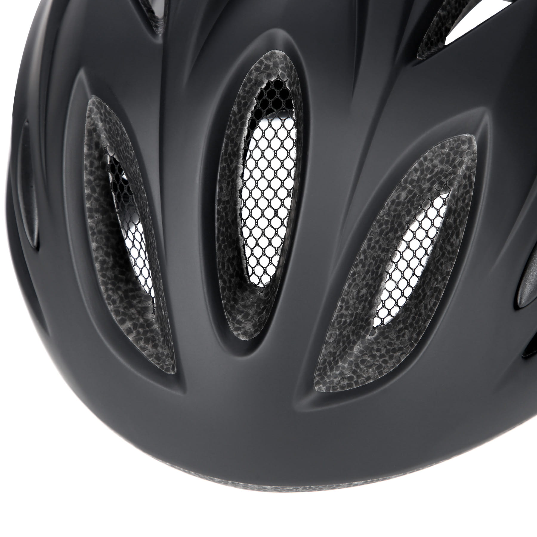 KASK MTW291 CZARNY NILS EXTREME