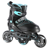 NA11201 CZARNE ROLKI NILS EXTREME