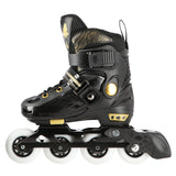 NA20004 CZARNE ROLKI NILS EXTREME