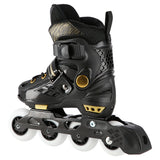 NA20004 CZARNE ROLKI NILS EXTREME