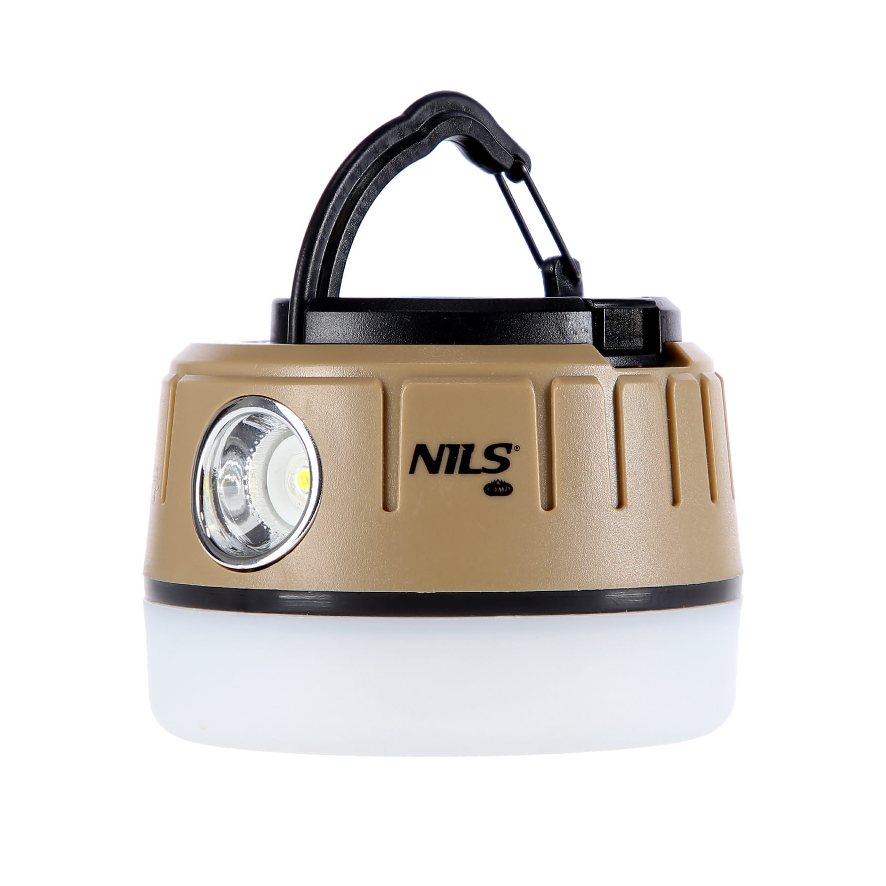 LAMPA KEMPINGOWA 500 LM NILS CAMP NC0005