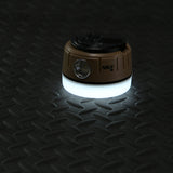 LAMPA KEMPINGOWA 500 LM NILS CAMP NC0005