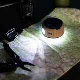 LAMPA KEMPINGOWA 500 LM NILS CAMP NC0005