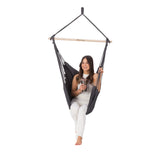 KRZESŁO BRAZYLIJSKIE NC0033 130X100 CM NILS CAMP