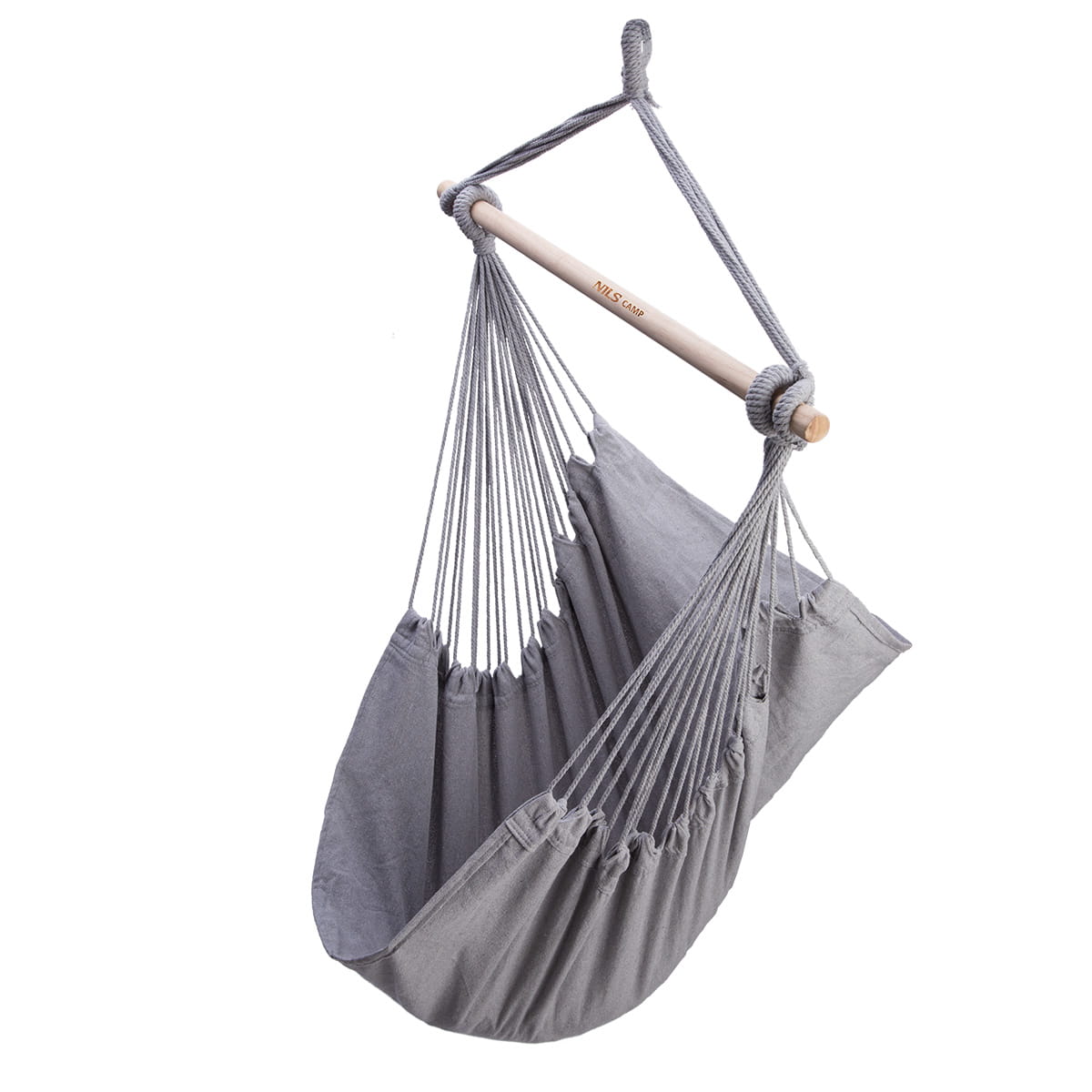 KRZESŁO BRAZYLIJSKIE NC0033 130X100 CM NILS CAMP