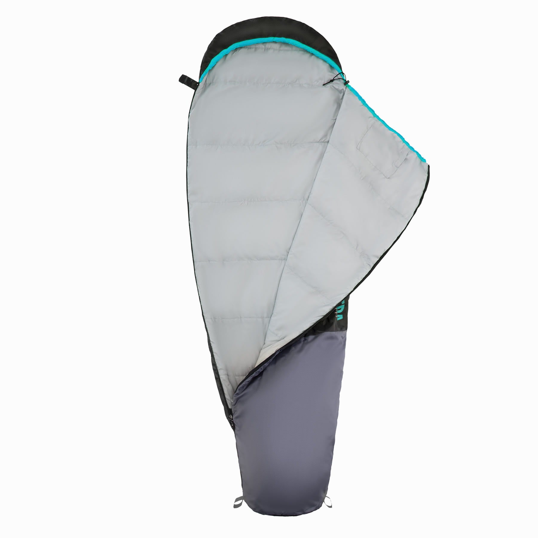 ŚPIWÓR ULTRA LIGHT NILS CAMP  NC1705