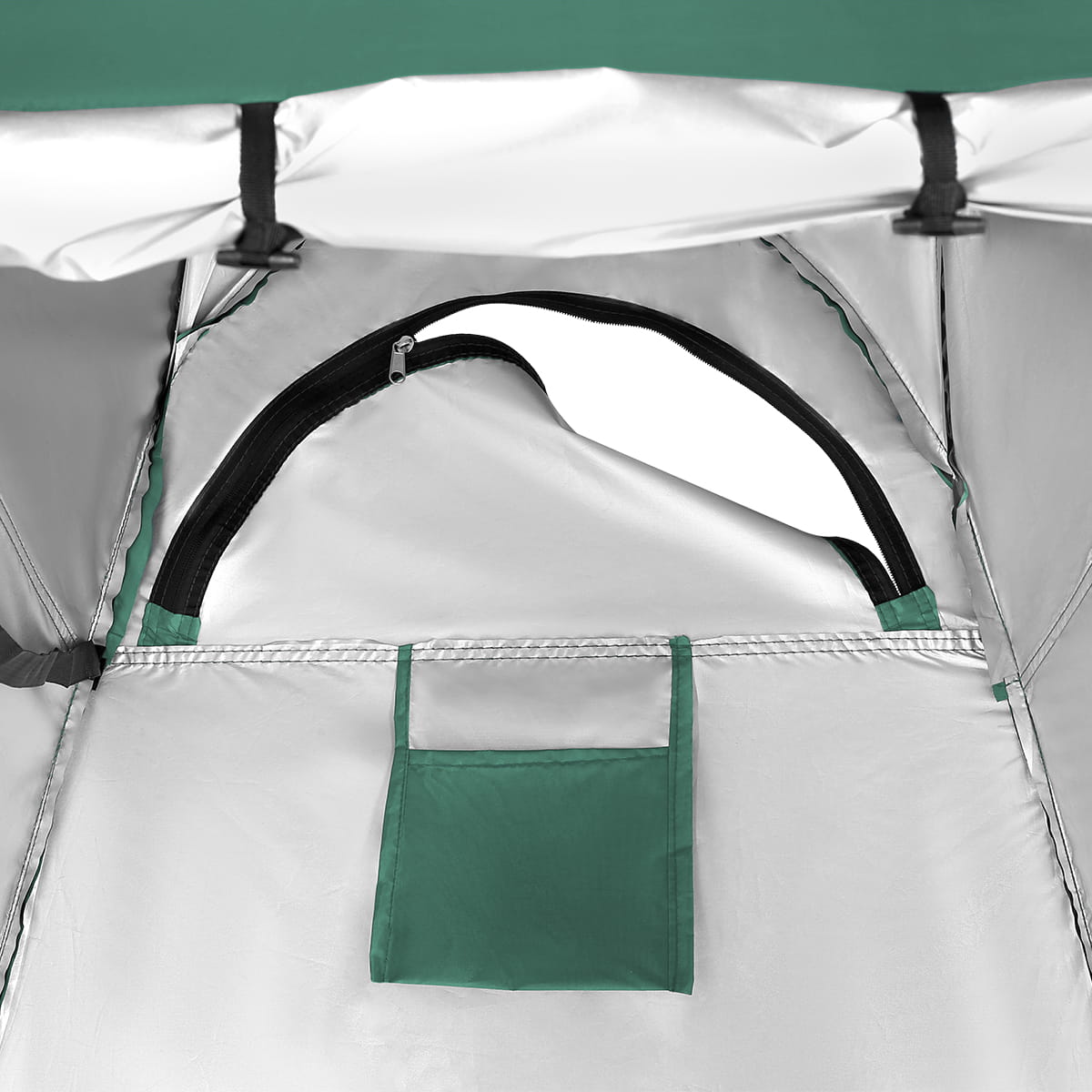 PRZEBIERALNIA NILS CAMP NC1706