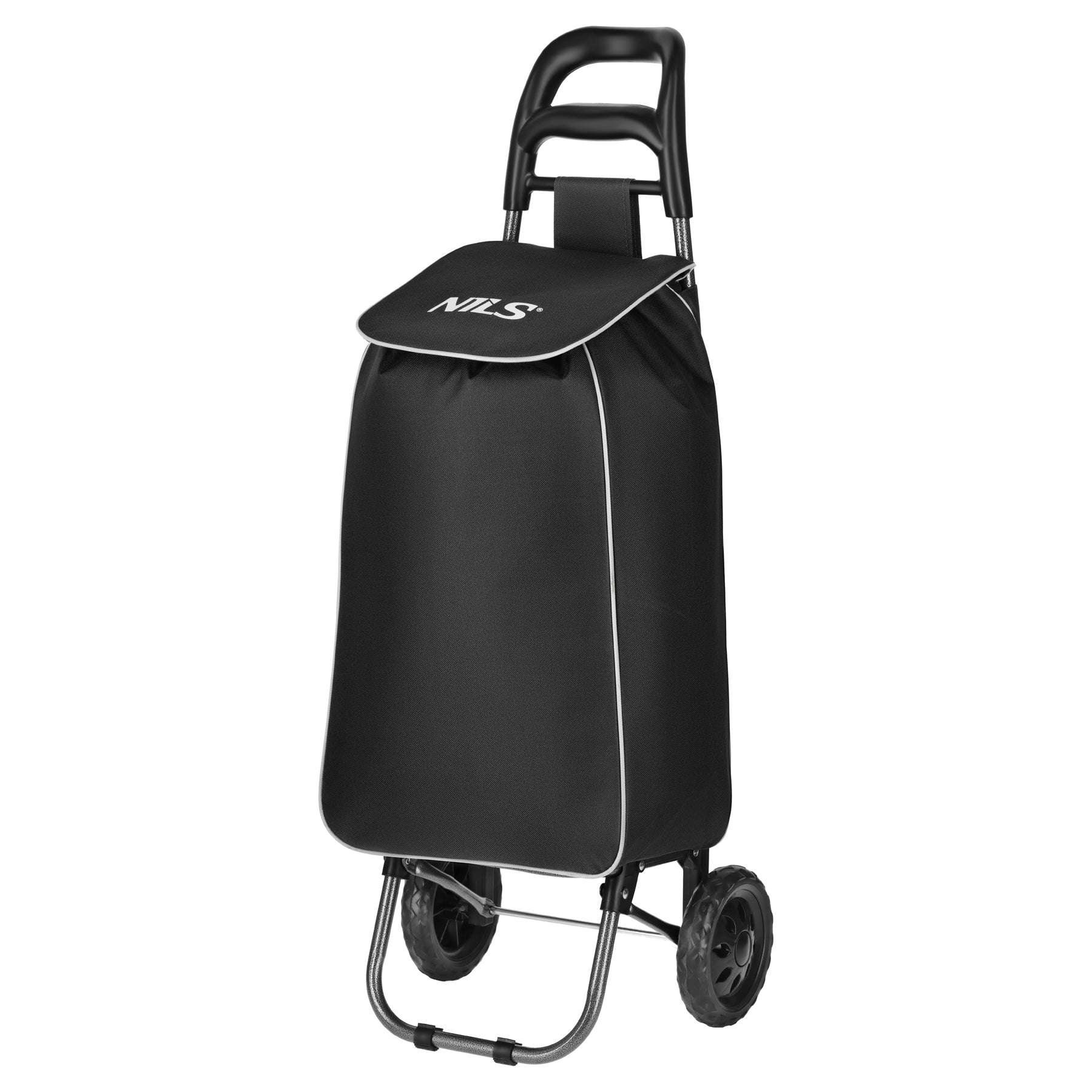 WÓZEK NA ZAKUPY TERMICZNY 40L NILS NC17106