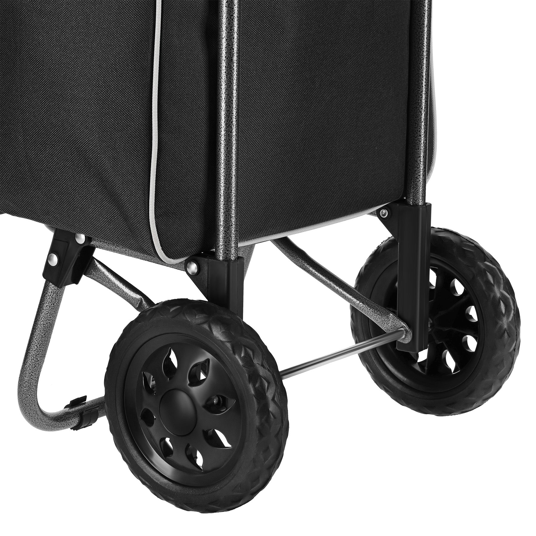 WÓZEK NA ZAKUPY TERMICZNY 40L NILS NC17106