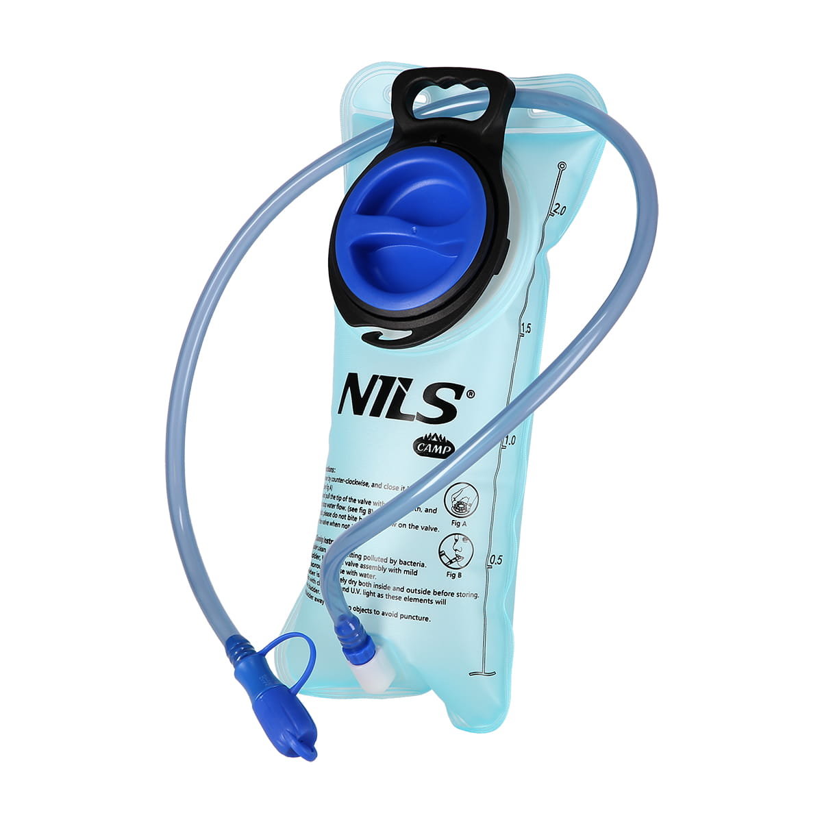 BUKŁAK 2L NILS CAMP NC1720