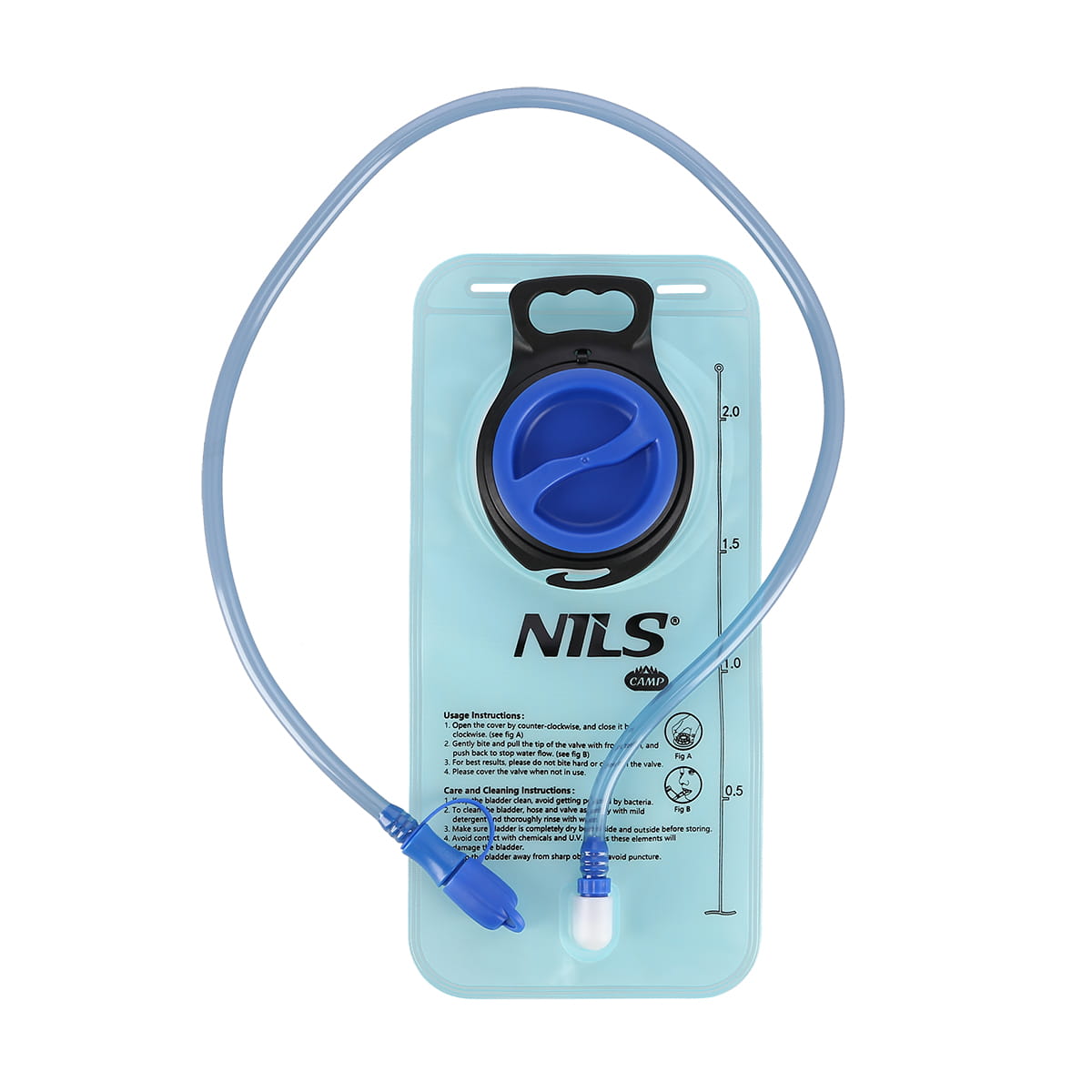 BUKŁAK 2L NILS CAMP NC1720