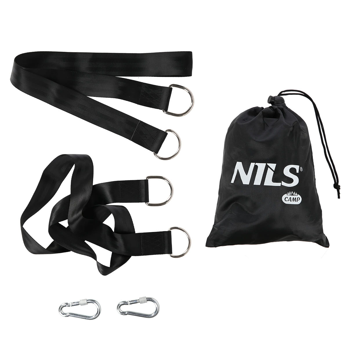 ZESTAW LIN NILS CAMP NC1722