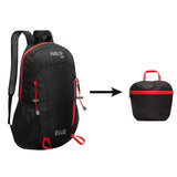 PLECAK EDGE 22L NILS CAMP NC1724