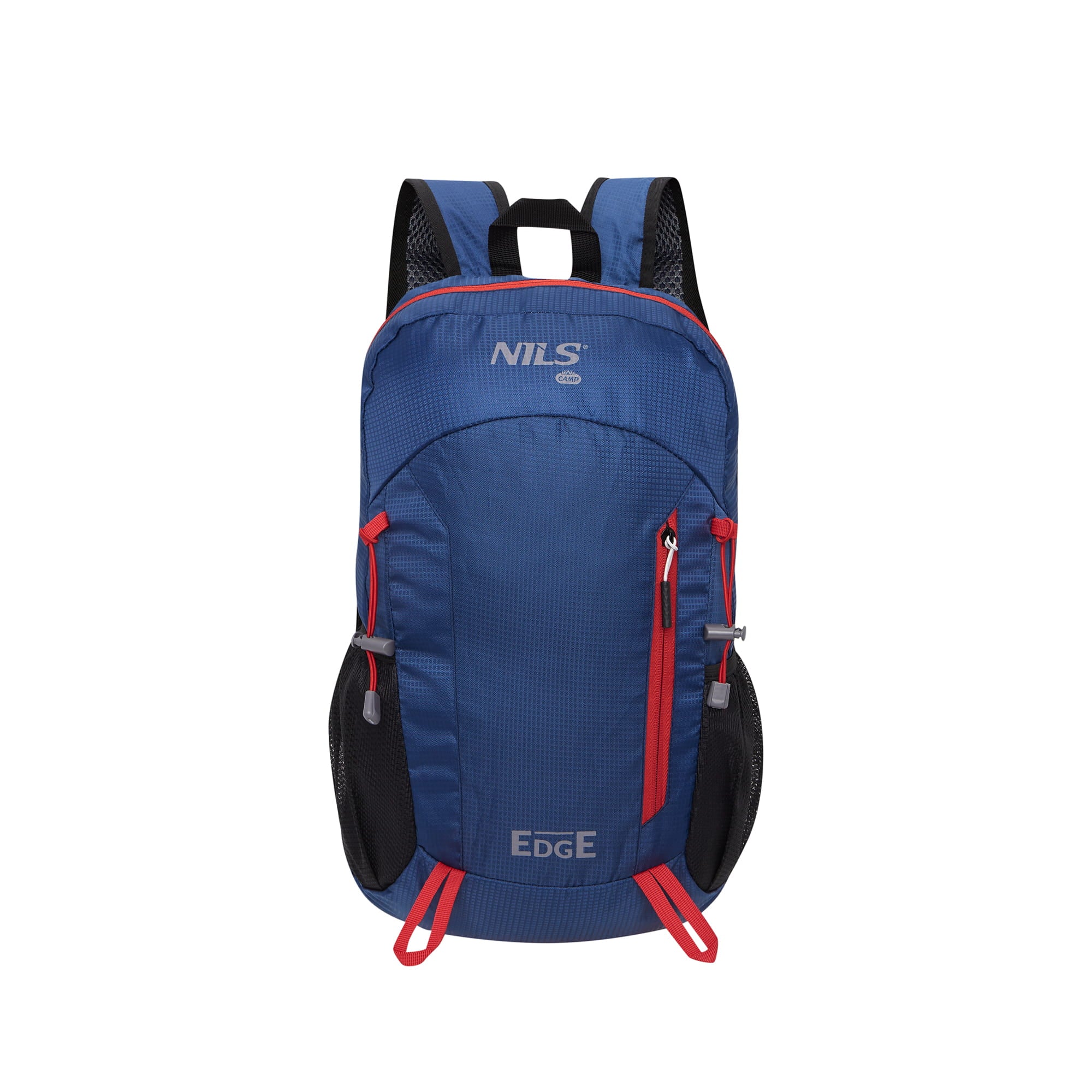 PLECAK EDGE 22L NILS CAMP NC1724