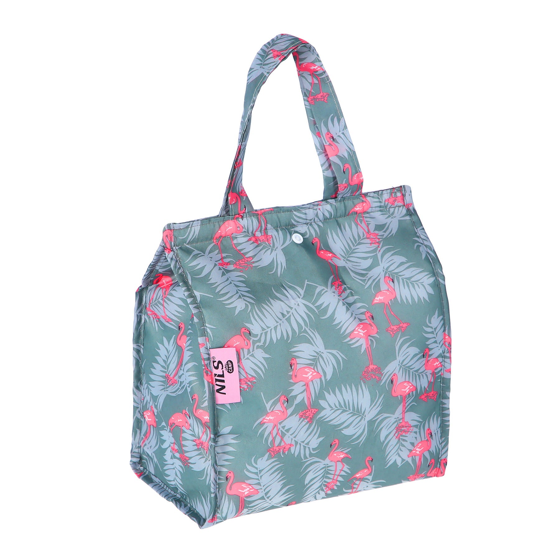 TORBA TERMICZNA FLAMINGO 5L NILS CAMP NC1730
