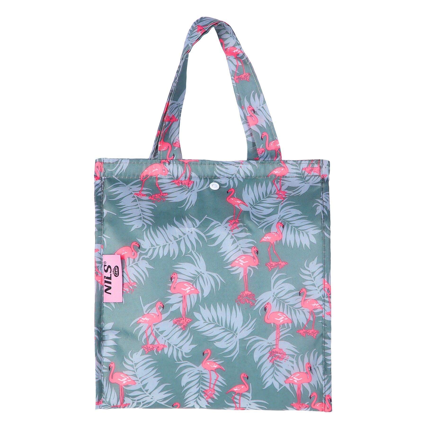 TORBA TERMICZNA FLAMINGO 5L NILS CAMP NC1730