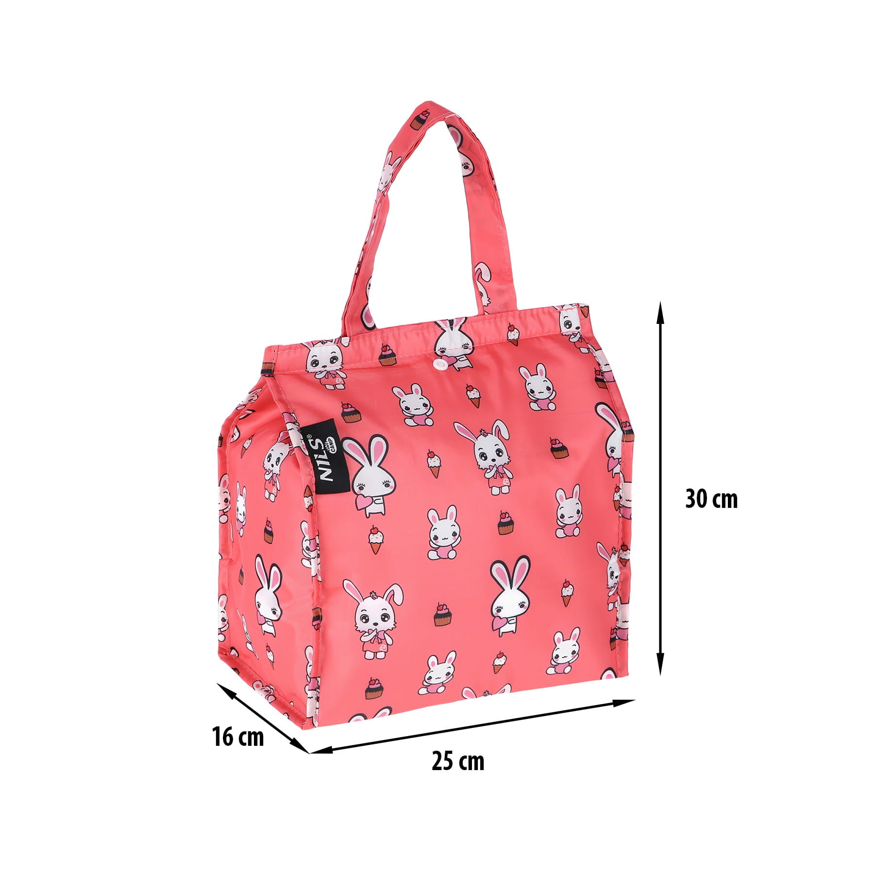 TORBA TERMICZNA RABBIT 5L NILS CAMP NC1730