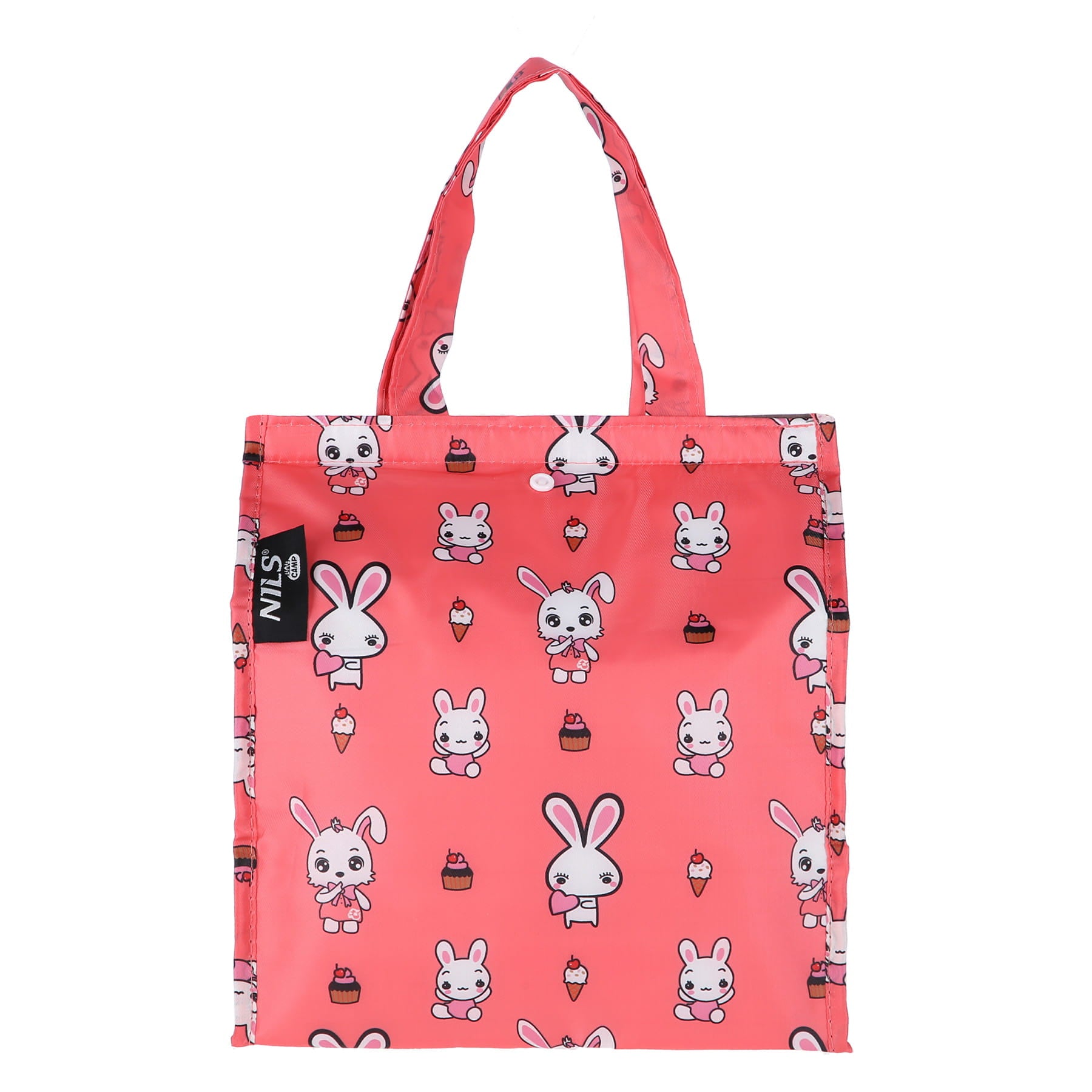 TORBA TERMICZNA RABBIT 5L NILS CAMP NC1730