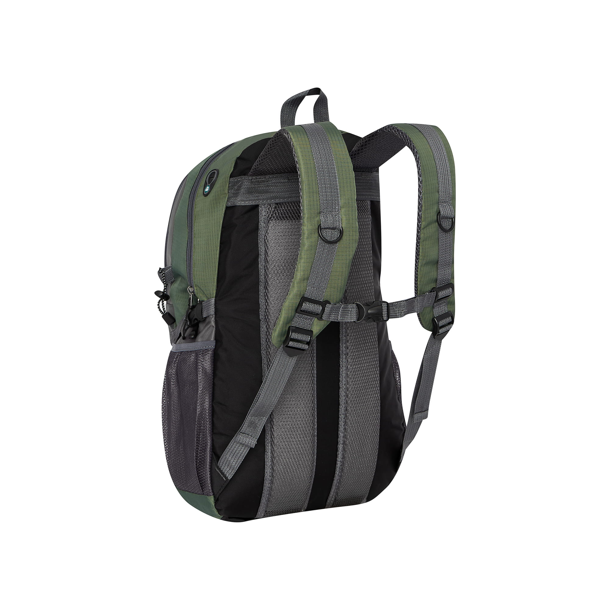 PLECAK TURYSTYCZNY TREELINE 40L NILS CAMP NC1733
