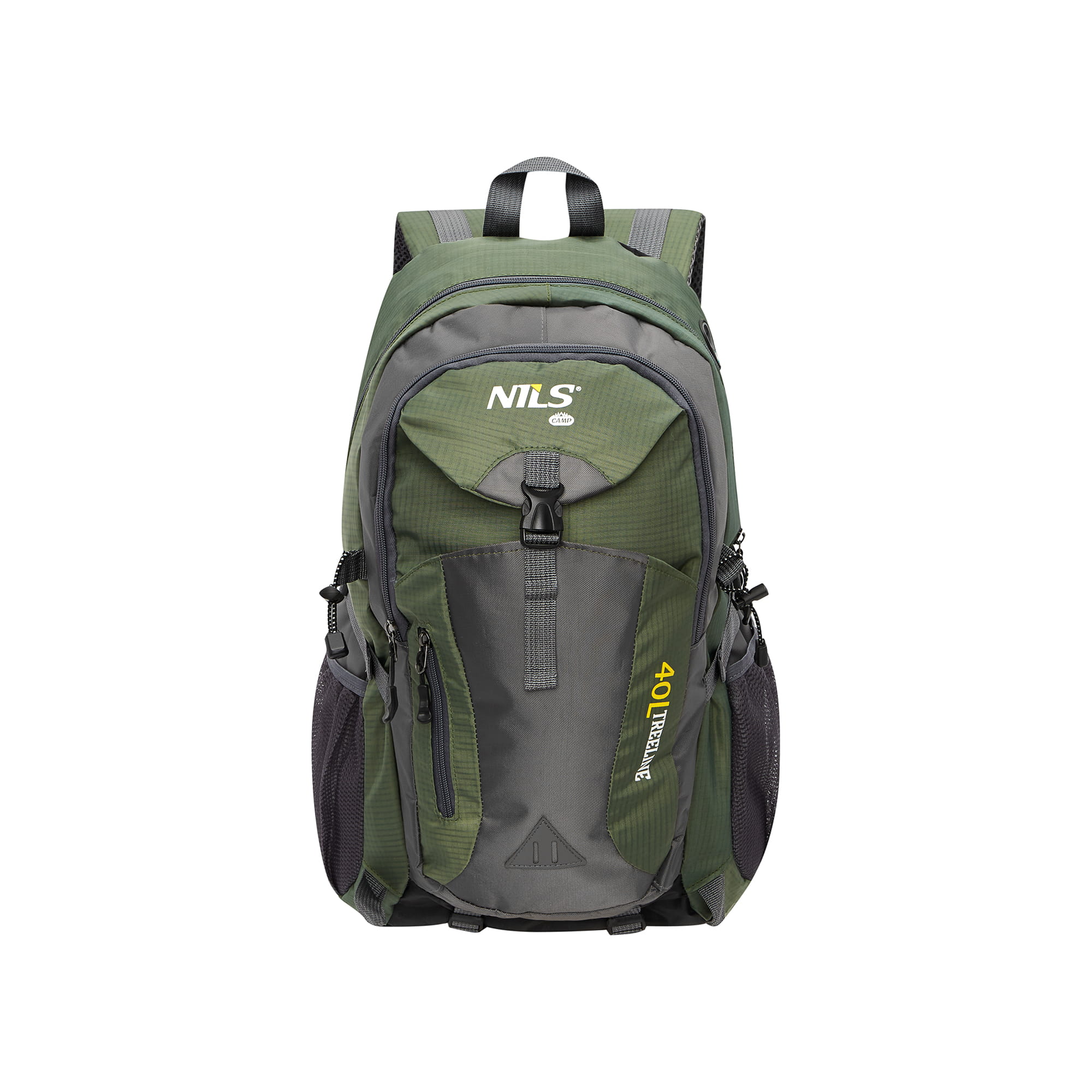 PLECAK TURYSTYCZNY TREELINE 40L NILS CAMP NC1733