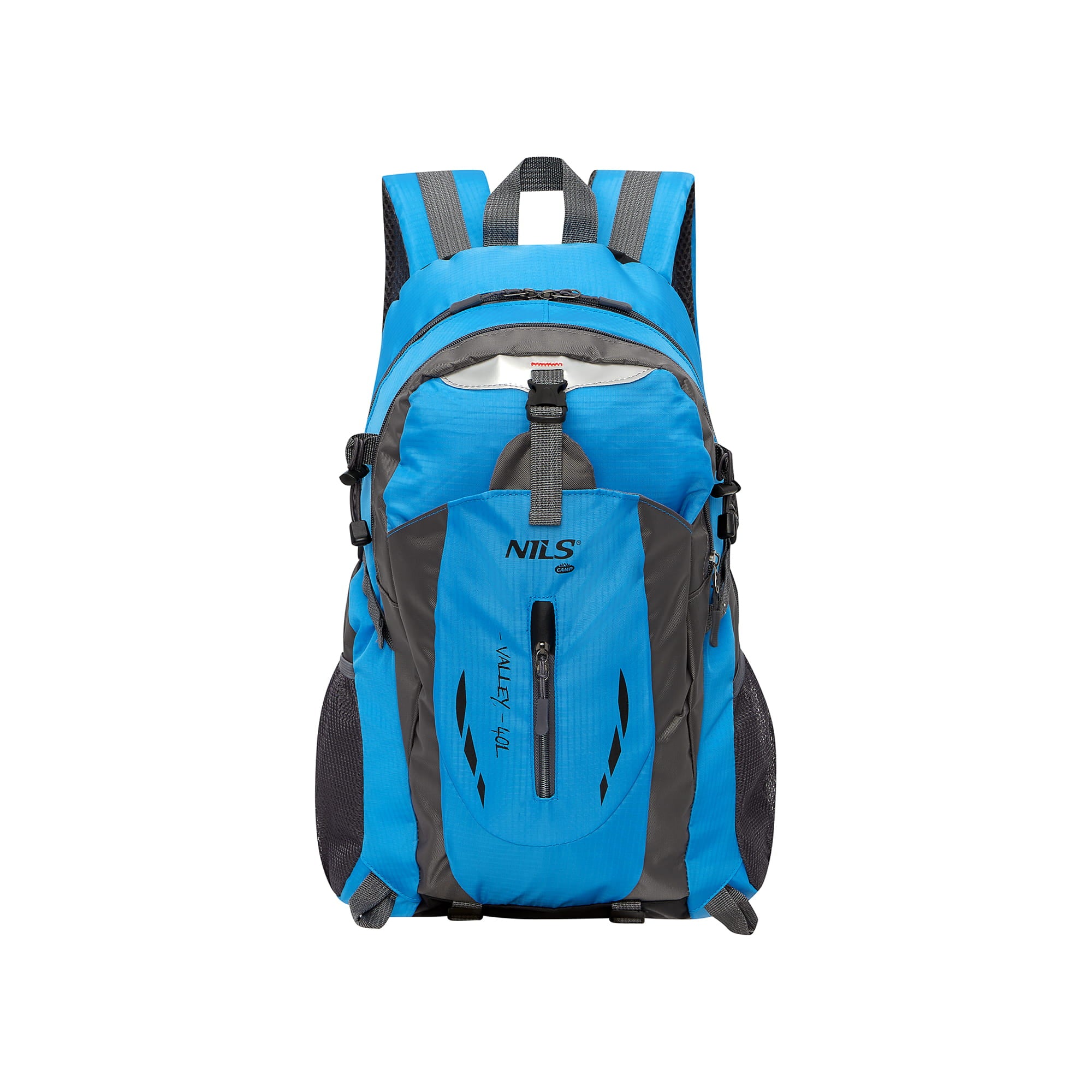 PLECAK TURYSTYCZNY VALLEY 40L NILS CAMP NC1749