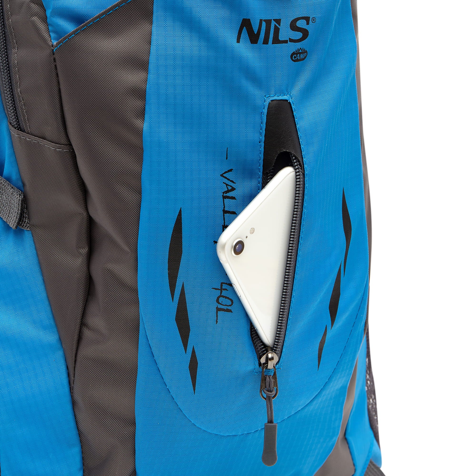 PLECAK TURYSTYCZNY VALLEY 40L NILS CAMP NC1749