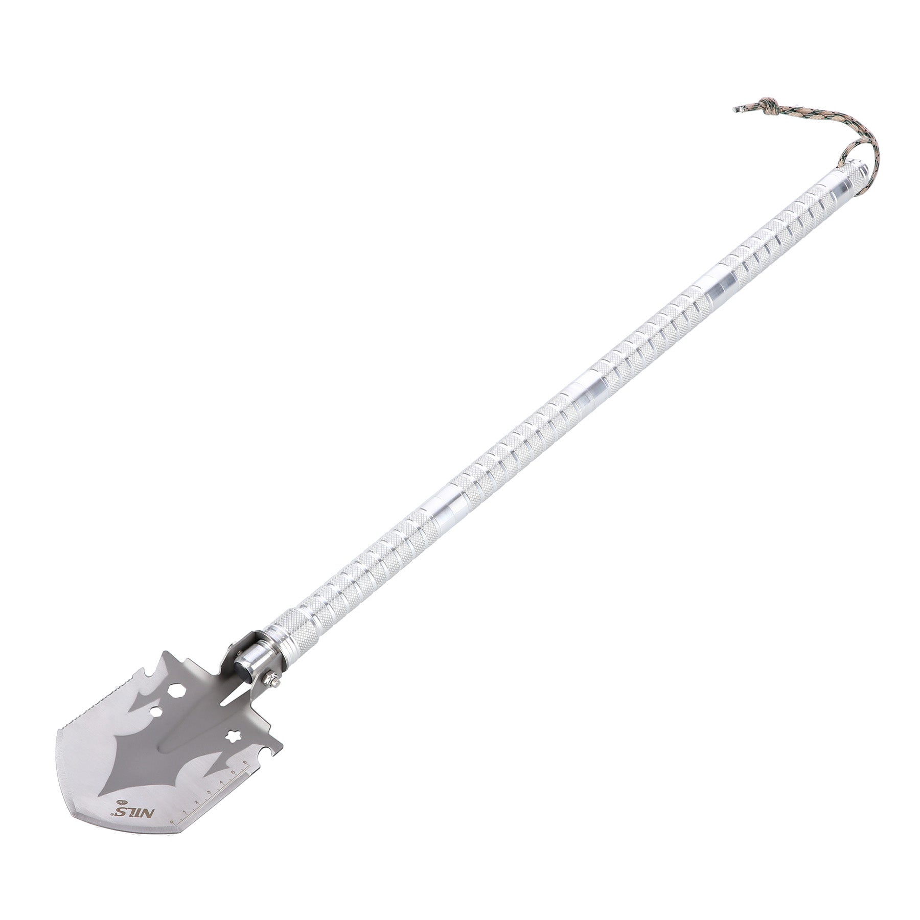 SAPERKA MULTIFUNKCYJNA ULTRA LIGHT NILS CAMP NC1752