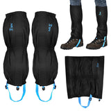 CZARNE STUPTUTY NILS CAMP NC1765