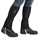 CZARNE STUPTUTY NILS CAMP NC1765