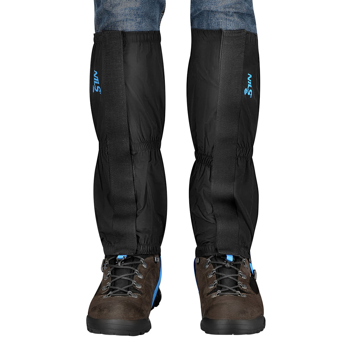 CZARNE STUPTUTY NILS CAMP NC1765