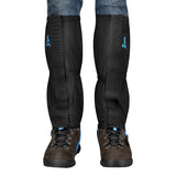 CZARNE STUPTUTY NILS CAMP NC1765