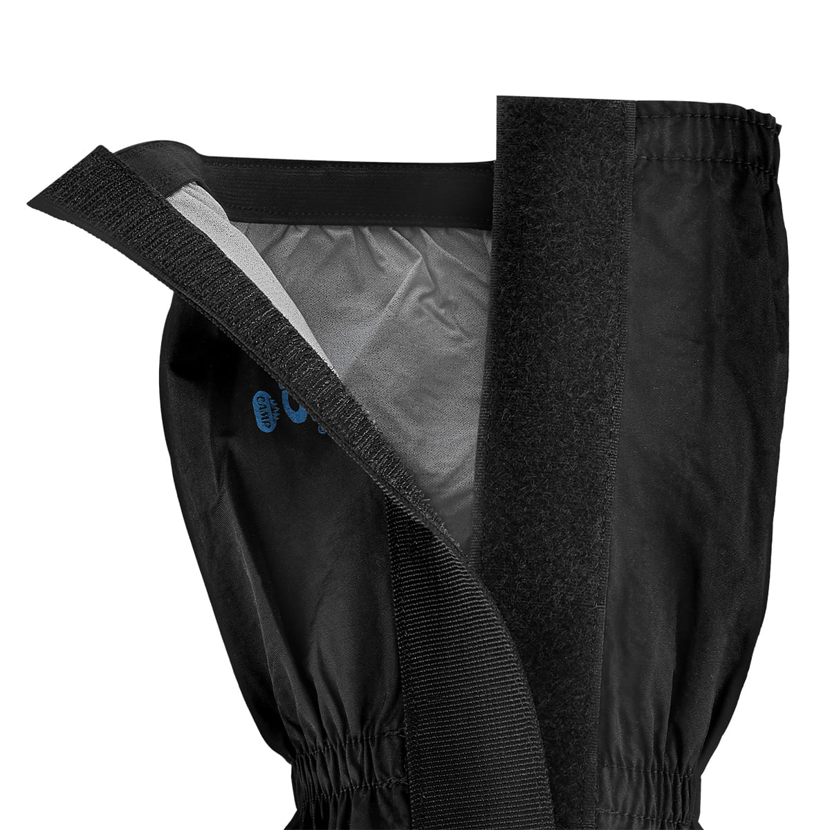 CZARNE STUPTUTY NILS CAMP NC1765