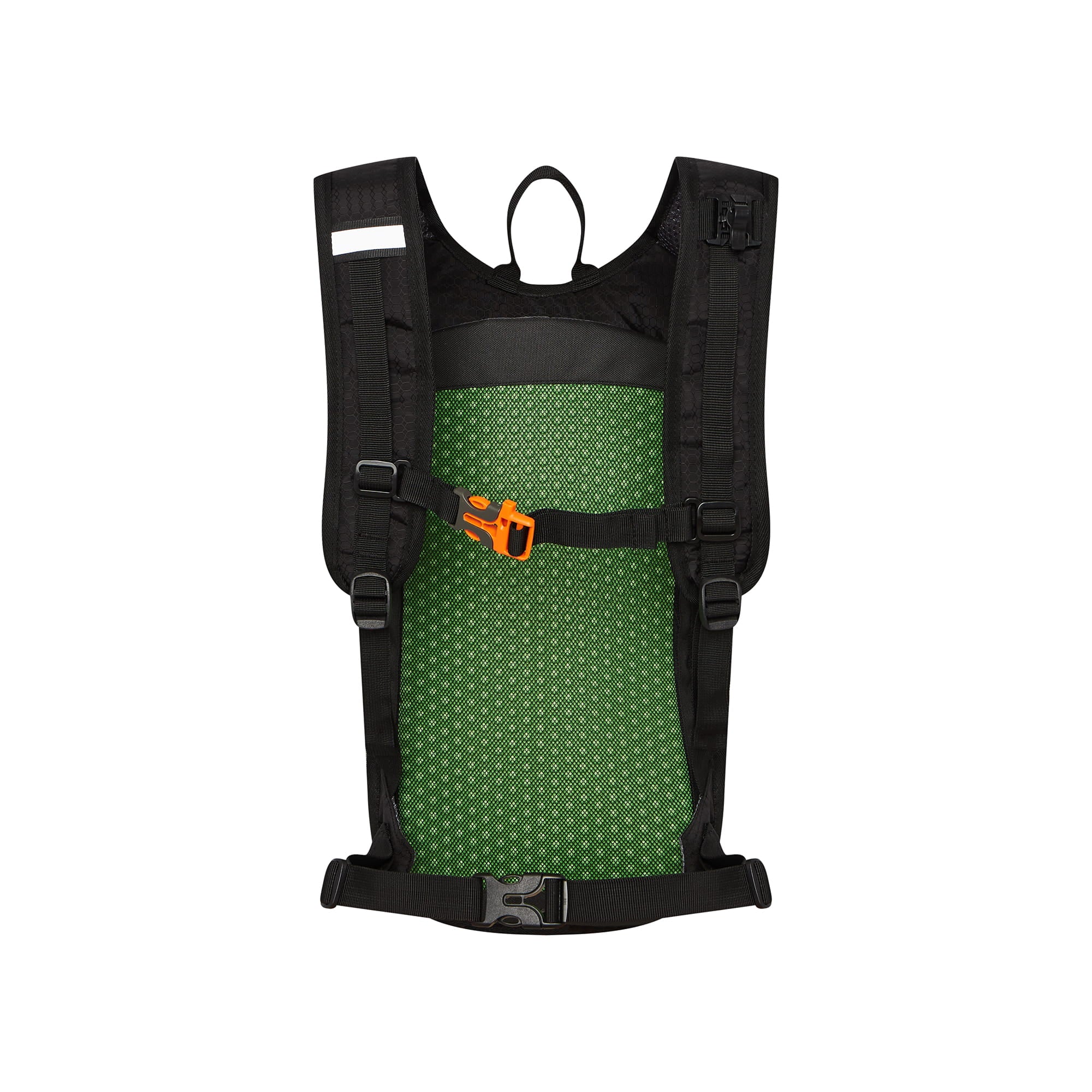 PLECAK ADVENTURE 25L NILS CAMP NC1766