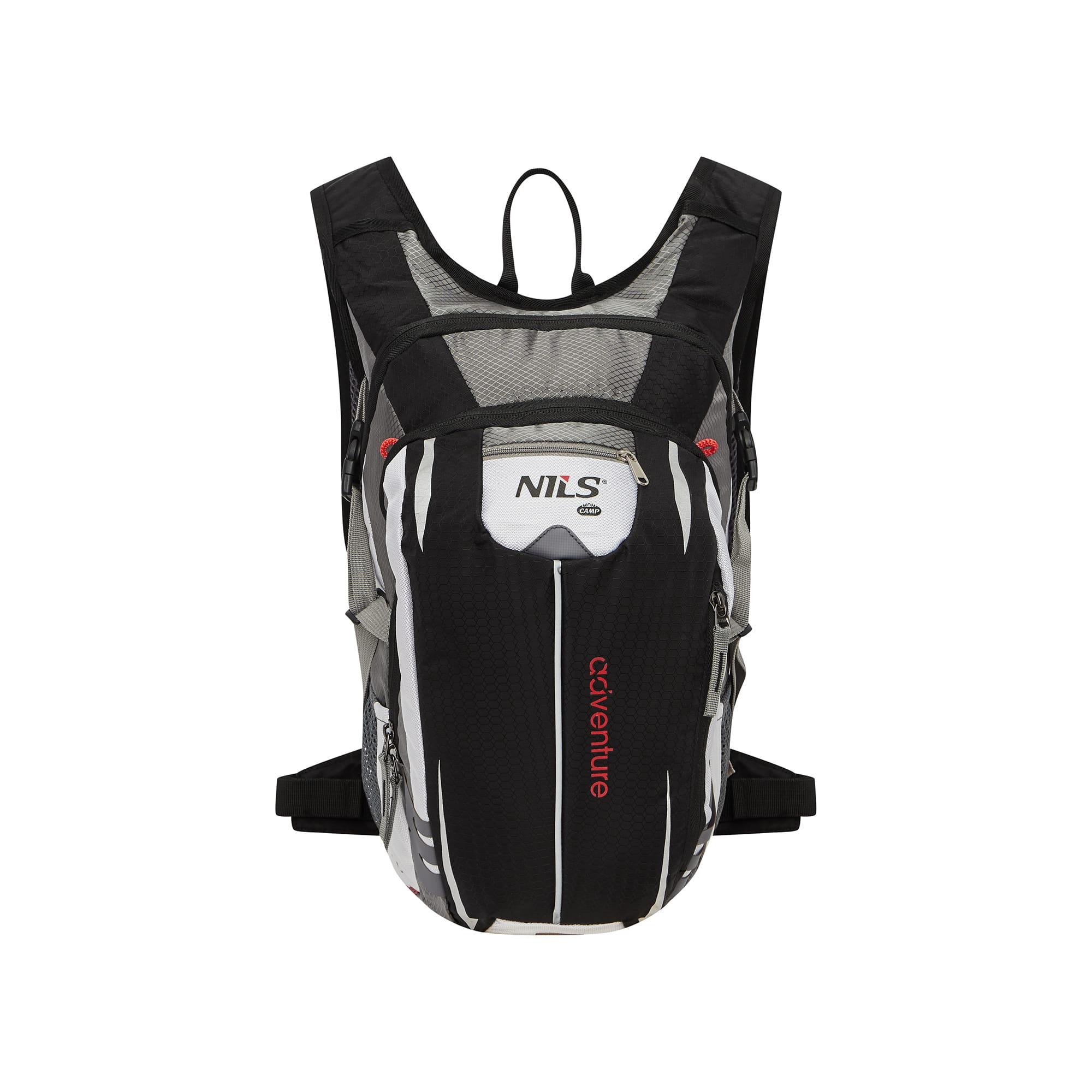 PLECAK ADVENTURE 25L NILS CAMP NC1766