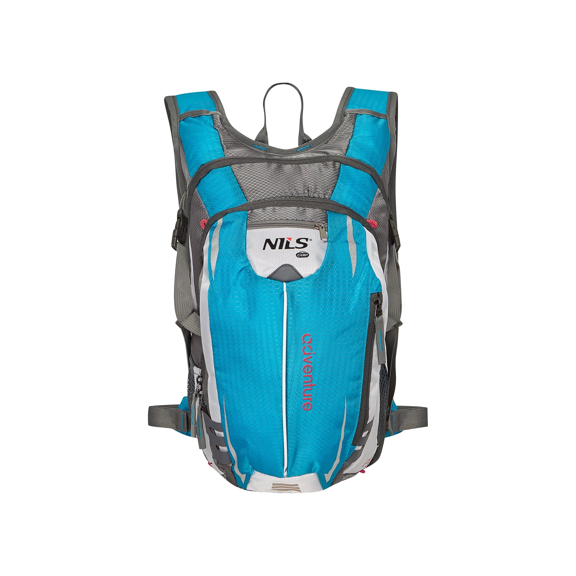 PLECAK ADVENTURE 25L NILS CAMP NC1766