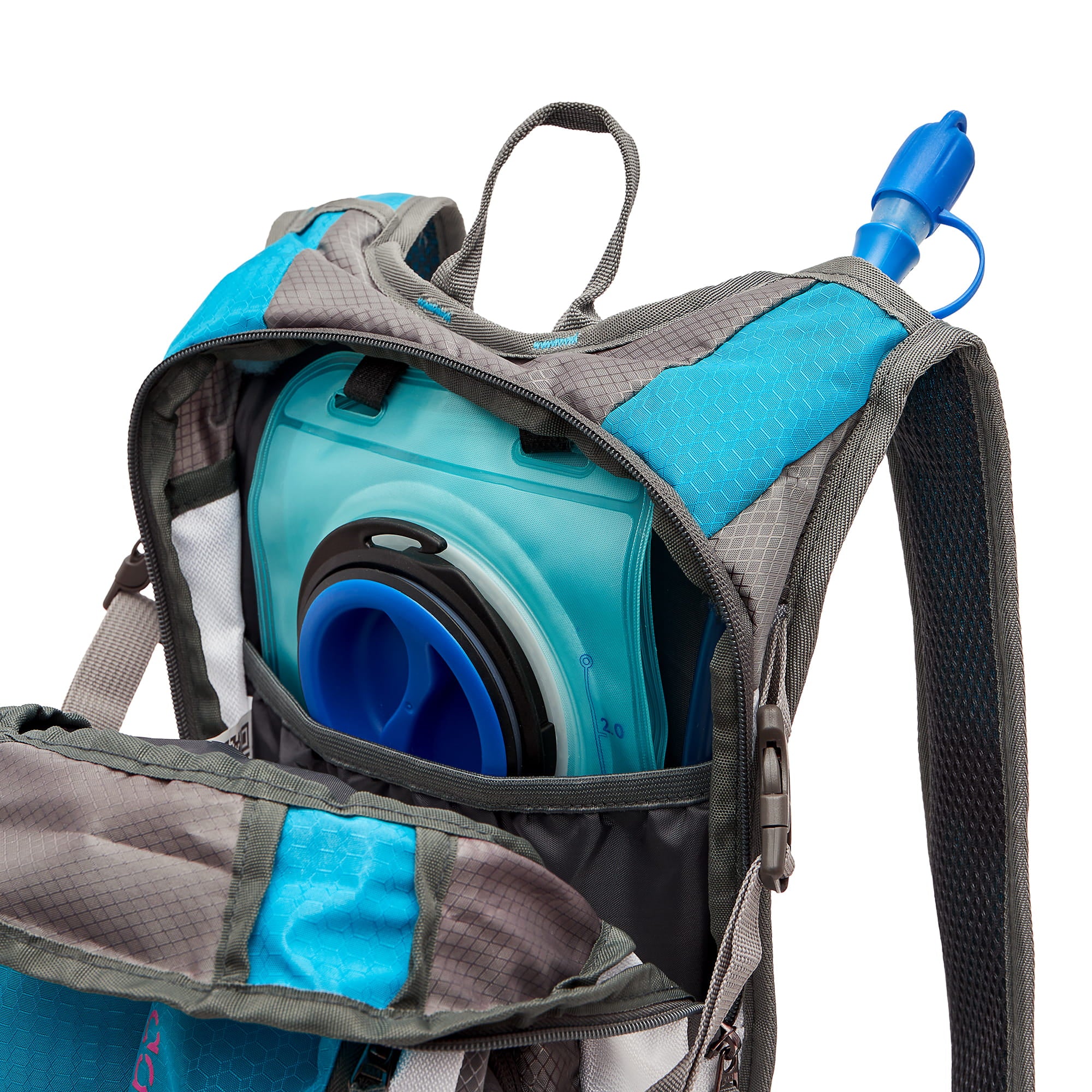 PLECAK ADVENTURE 25L NILS CAMP NC1766