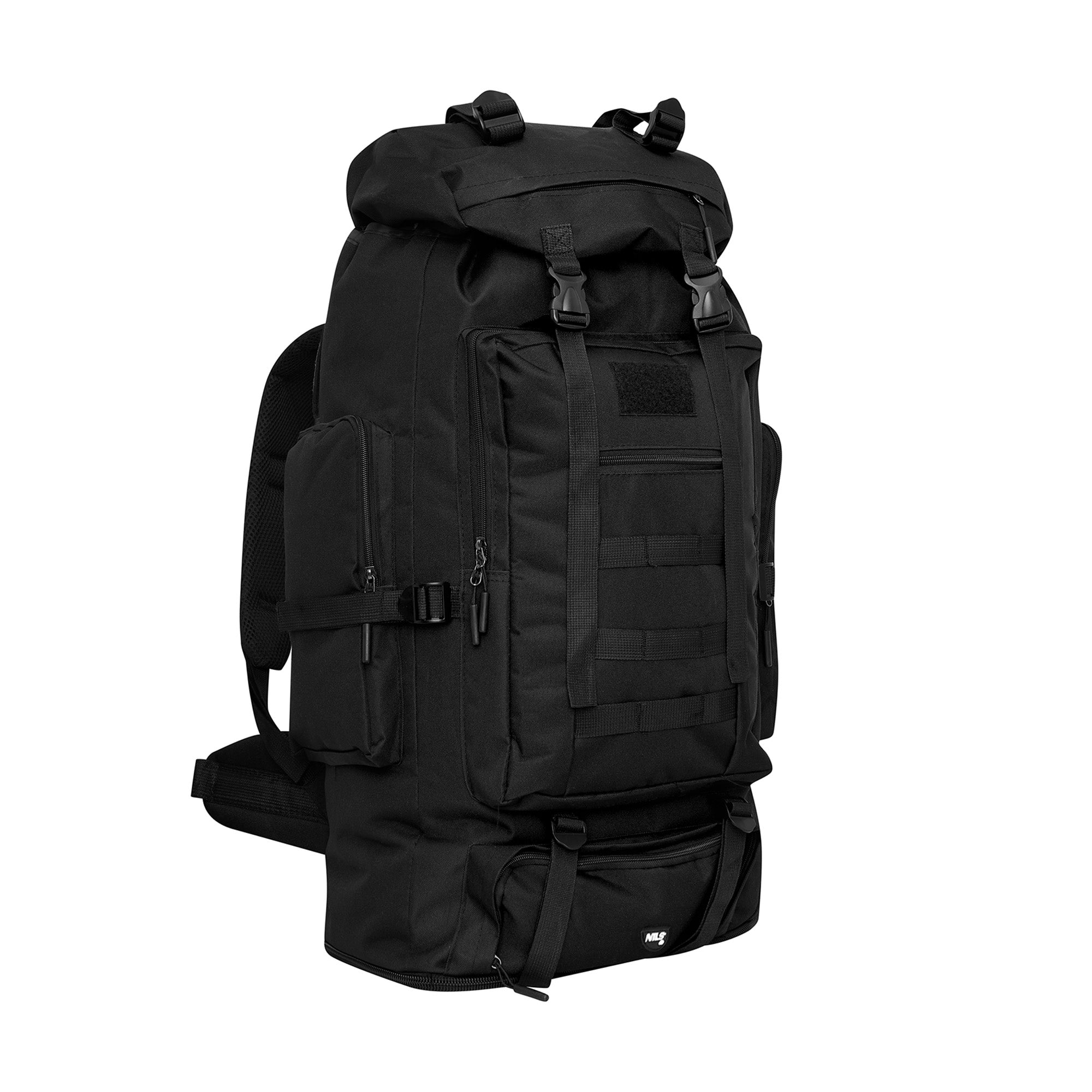 PLECAK TAKTYCZNY MAGNUM 100L NILS CAMP NC1785