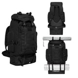 PLECAK TAKTYCZNY MAGNUM 100L NILS CAMP NC1785