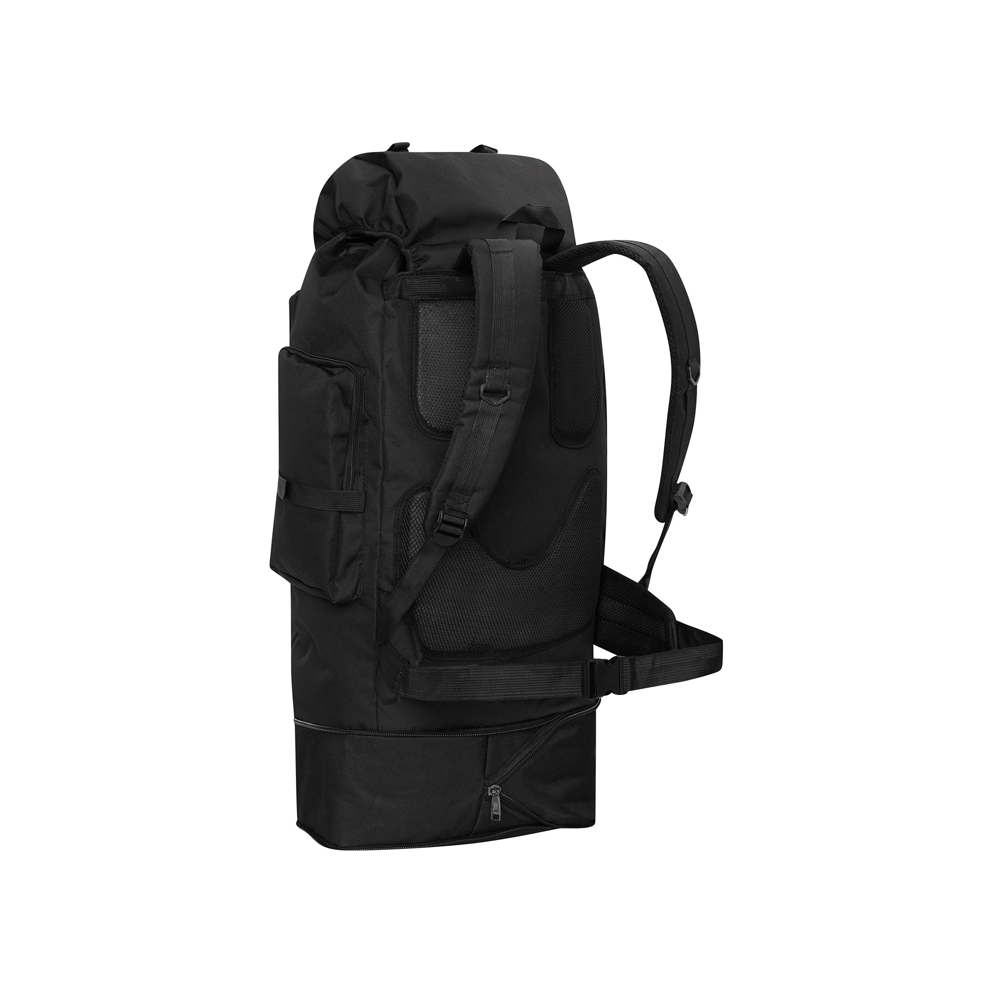 PLECAK TAKTYCZNY MAGNUM 100L NILS CAMP NC1785