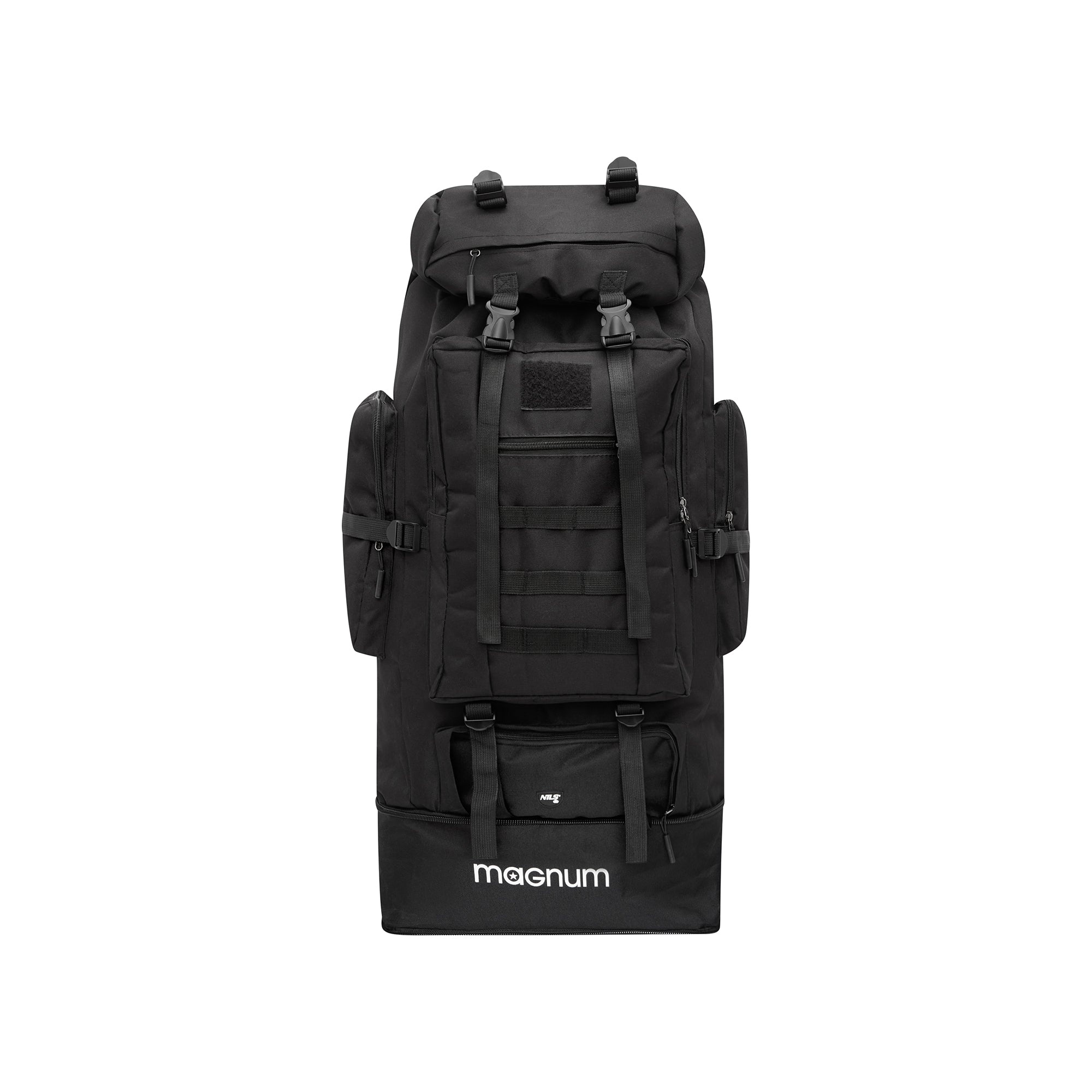 PLECAK TAKTYCZNY MAGNUM 100L NILS CAMP NC1785