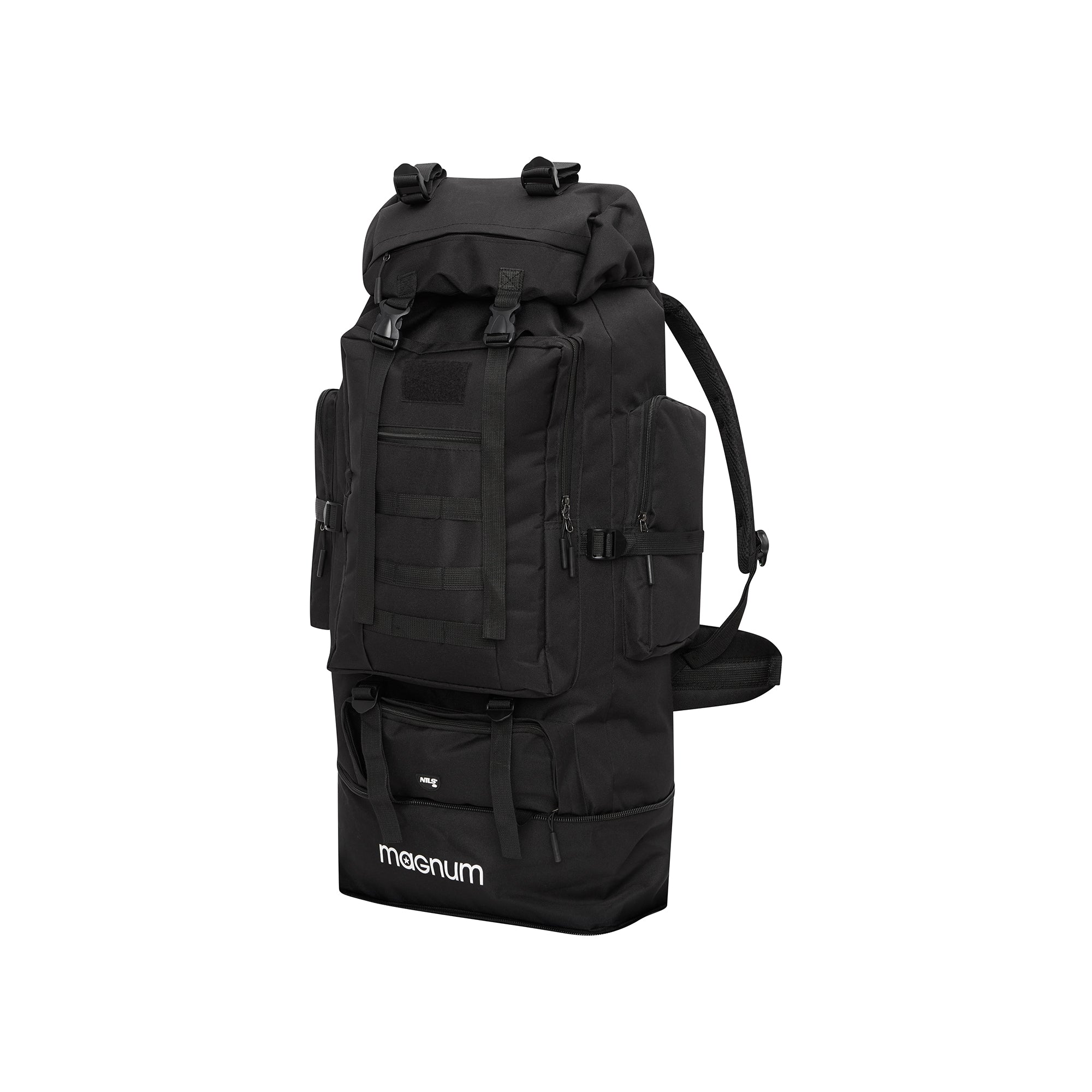 PLECAK TAKTYCZNY MAGNUM 100L NILS CAMP NC1785