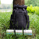 PLECAK TAKTYCZNY MAGNUM 100L NILS CAMP NC1785