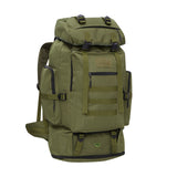 PLECAK TAKTYCZNY MAGNUM 100L NILS CAMP NC1785